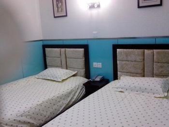 V8 Hotel Suzhou  Dış mekan fotoğraf