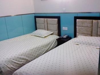 V8 Hotel Suzhou  Dış mekan fotoğraf