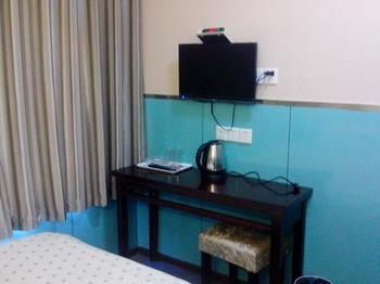 V8 Hotel Suzhou  Dış mekan fotoğraf