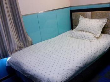 V8 Hotel Suzhou  Dış mekan fotoğraf